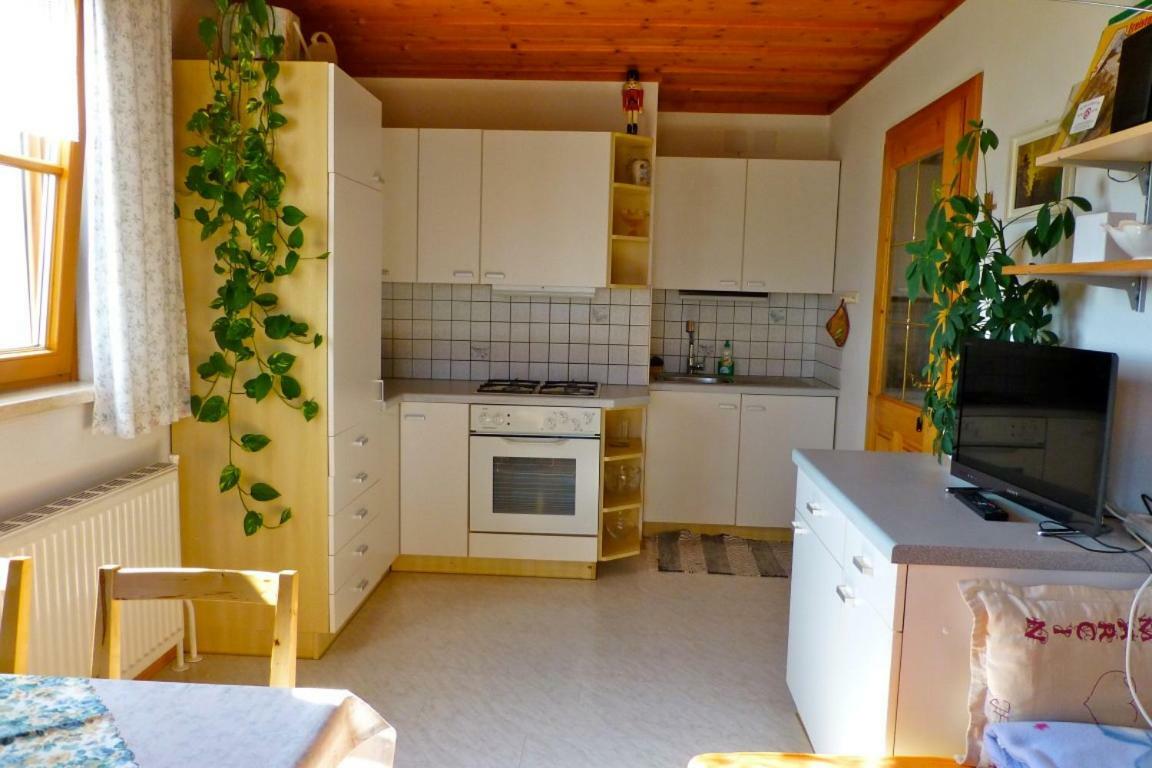 Desl'S Little Farm Apartment Waldburg Exterior foto